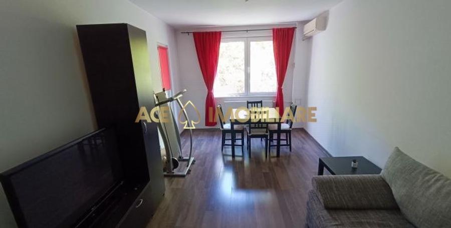 3 Camere de inchiriat | Crangasi | 2 Băi | Centrala proprie | Metrou - 5