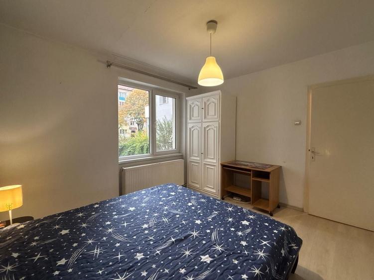 Apartament cu 2 camere în Hipodrom 2