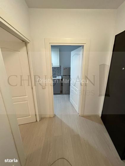 Studio 43 mpu - Cotroceni Smart Residence 2019