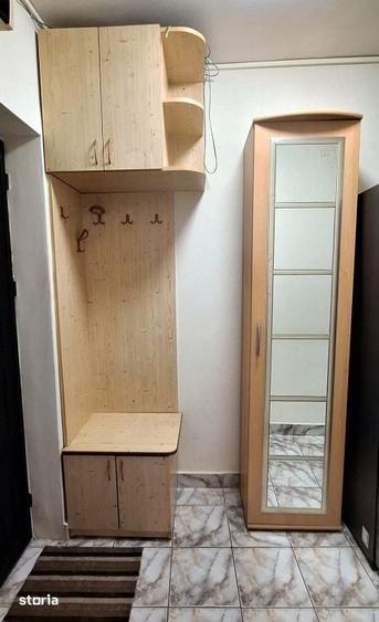 Inchiriere 2 camere Manastur, finisat modern, etaj intermediar - 12