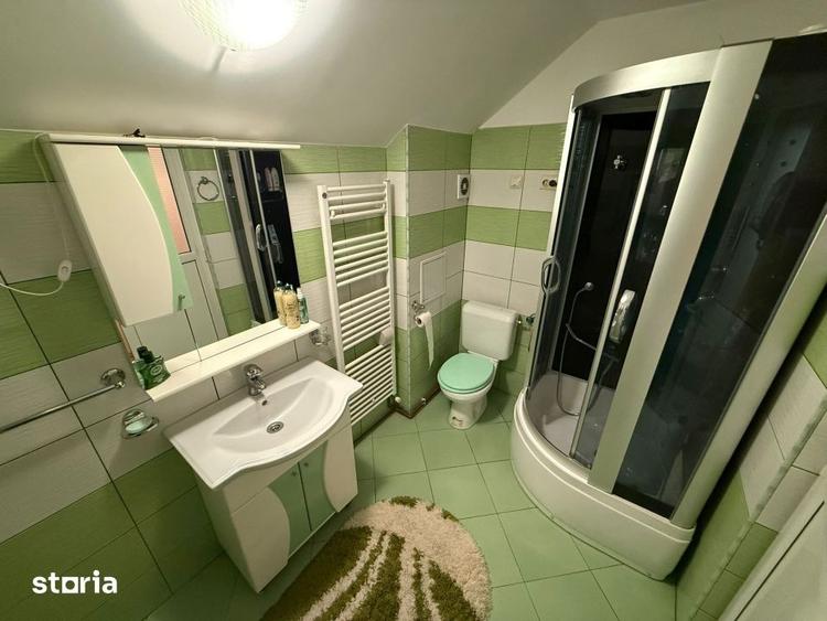 Casă cu 3 camere cu Teren 216 Mp în Central