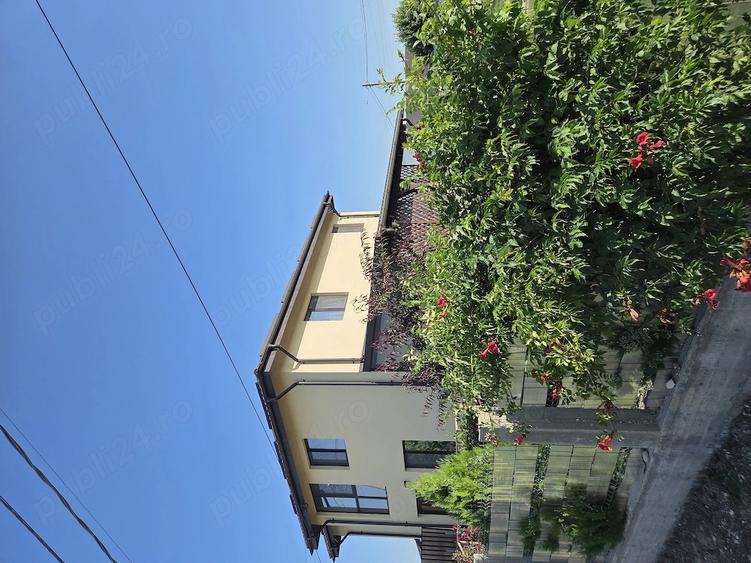 Casa langa Slobozia, an 2021 - 1