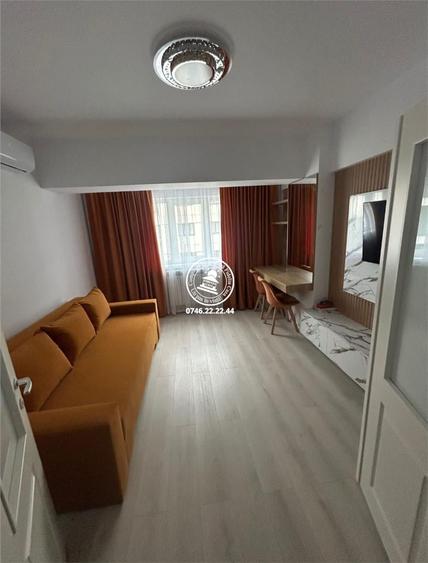 Apartament cu 2 camere decomandat în Tătărași