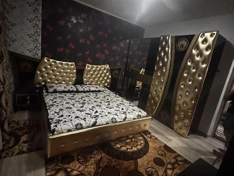 Casă individuală cu 3 camere cu Teren 2500 Mp în Boureni