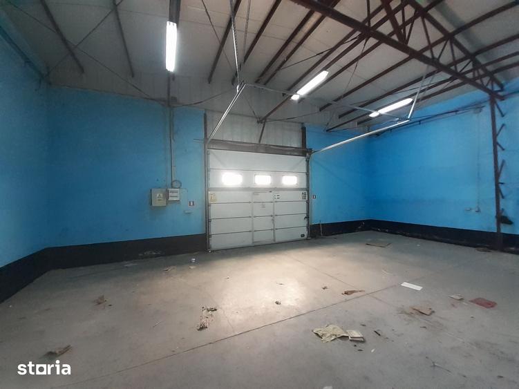 Spațiu comercial, de 330 mp, în Progresul