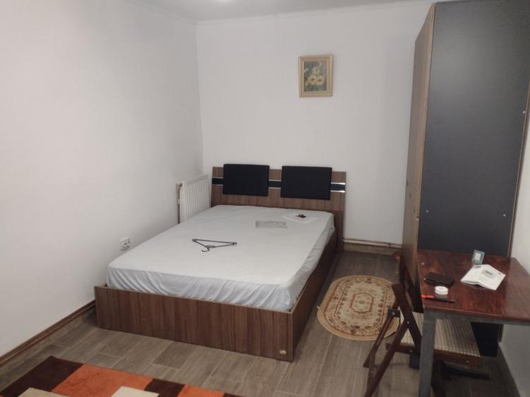 Garsonieră decomandată în Ultracentral
