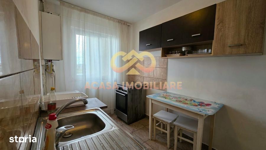 PODUL ROS SINDICATE APARTAMENT 2 CAMERE 57MP - 6