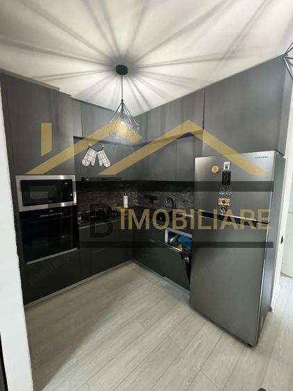 Apartament de 2 camere, 40mp, zona UltraCentrala - 6