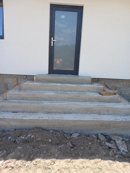 Casă cu Teren 850 Mp în Vad