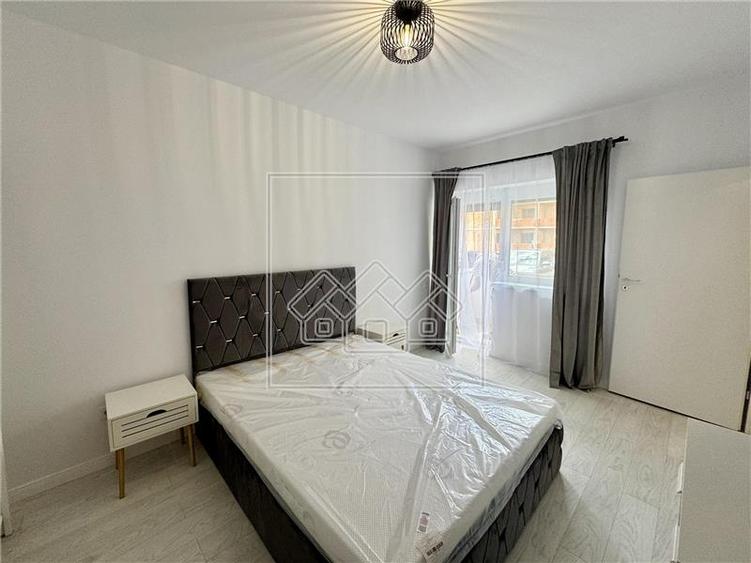 Apartament 2 camere, prima inchiriere, decomandat - 9