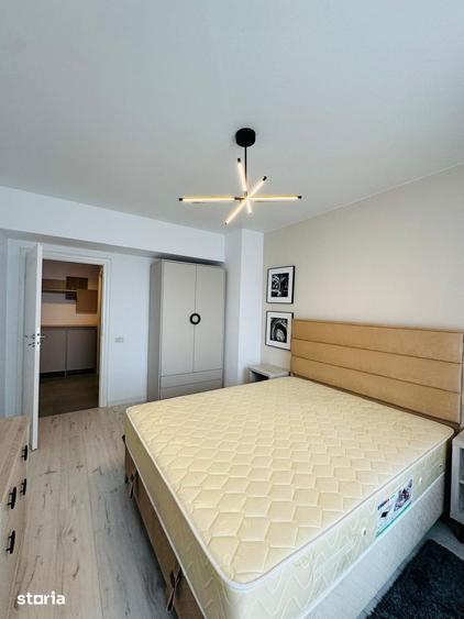 Apartament 2 camere Central Address Residence/ Parcare - 12