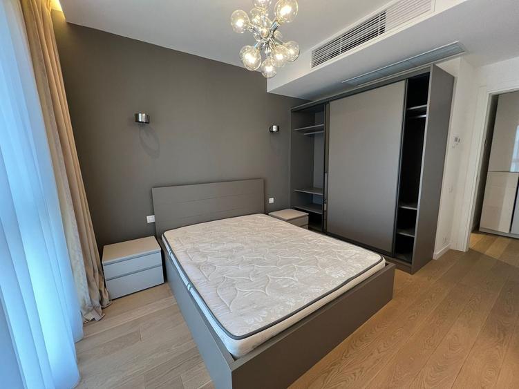 Apartament 2 camere Herastrau Plaza - 1