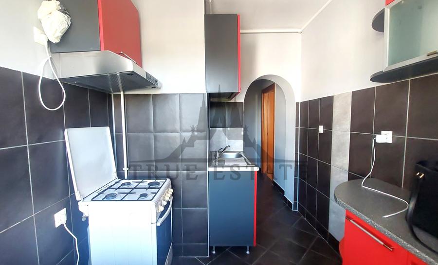 Apartament cu 2 camere decomandat în Floreasca