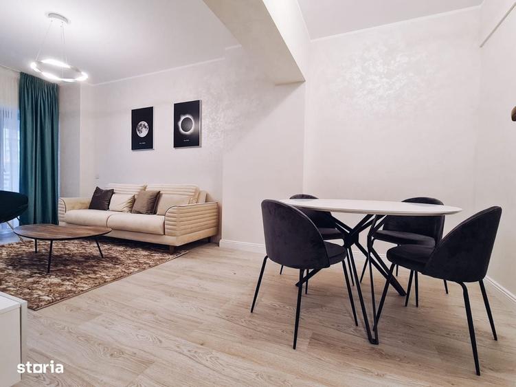Apartament cu 7 camere în Breazu