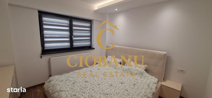 Apartament 2 camere de inchiriat Ultracentral, Langa Gradina Botanica - 3