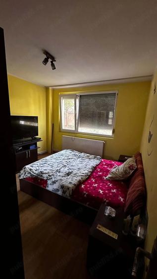 Apartament cu 2 camere semidecomandat în Micro 16