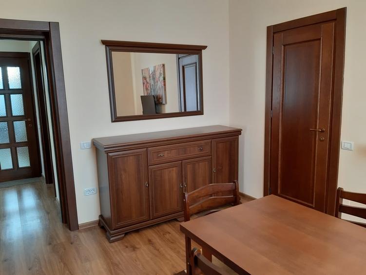 Apartament premium 3 camere, curte privată, parcare auto - 16