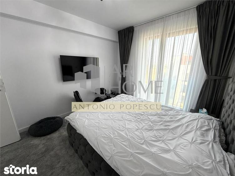 Apartament cu 3 camere decomandat în Blejoi