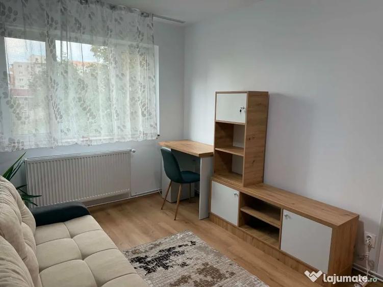 Apartament cu 3 camere decomandat în Mănăștur