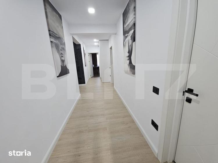 Casă cu 4 camere cu Teren 500 Mp în Miroslava