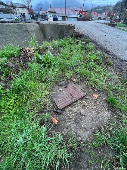 Teren de 3400 mp, în Tulnici
