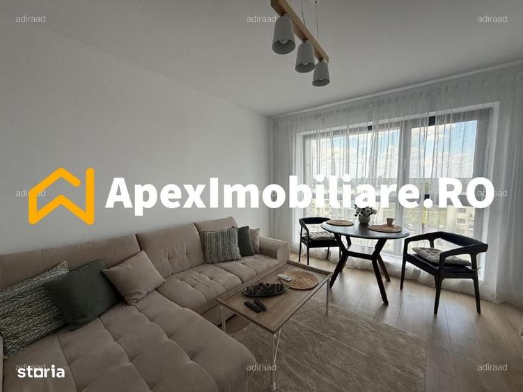 Apartament 2 camere /Onix Park North/Pipera - 2