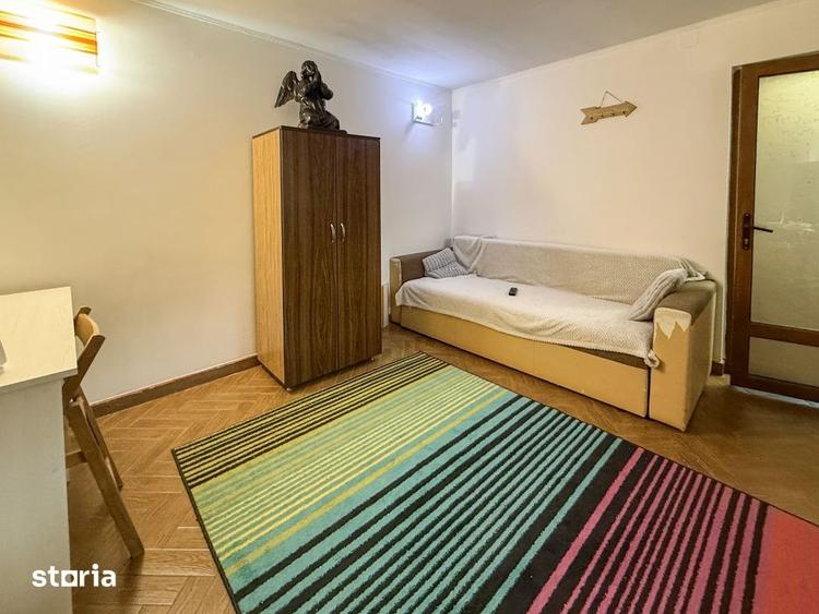 Casă cu 3 camere cu Teren 216 Mp în Viile Noi