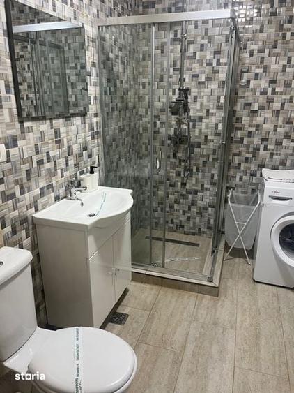 Apartament cu 2 camere în Nord