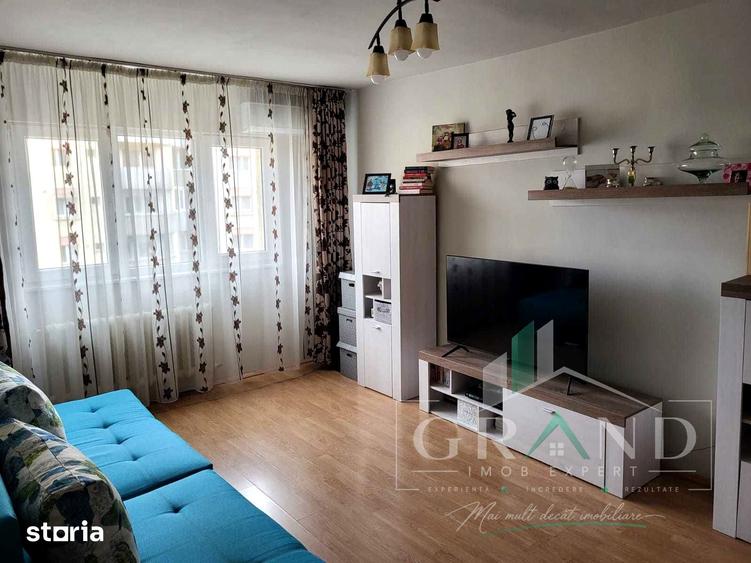 2 camere decomandat | MarastiStr.Fabricii | Etaj 7/10 | Complet uti - 6