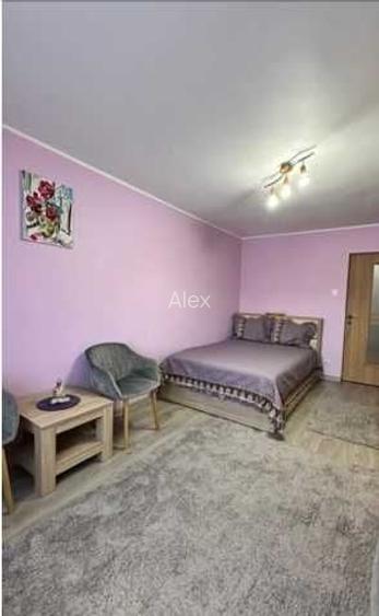 Inchiriez apartament cu o camera Calea Seagului