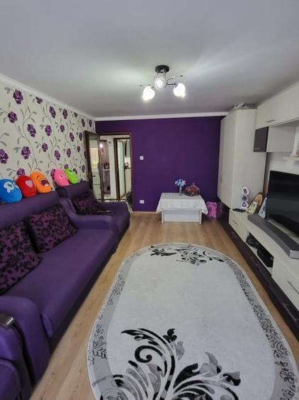 Apartament 3 Camere Triaj - 2