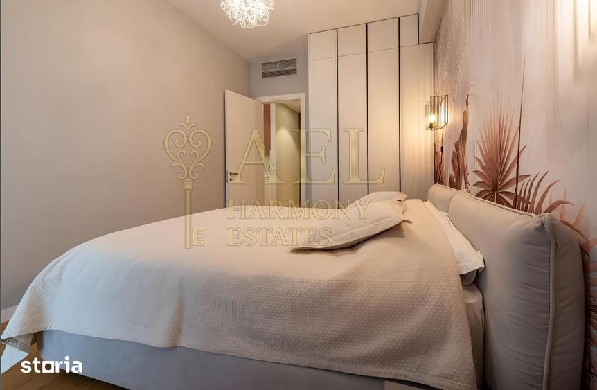 Apartament PREMIUM *2 camere* | One Verdi Park - 5