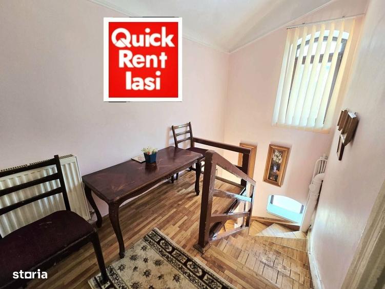 Apartament cu 2 camere decomandat în Ultracentral