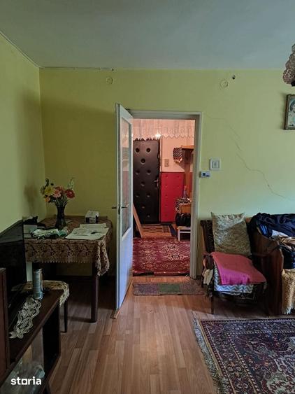Apartament cu 2 camere semidecomandat în Carpați 1