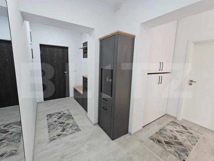 Garsoniera, 40 mp utili, zona Aradului - 4