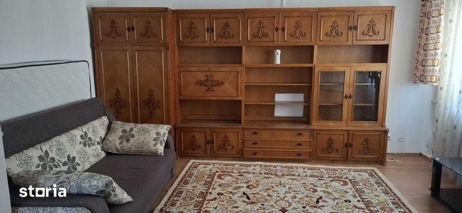 Inchiriez apartament 2 camere Manastur/Campului - 6