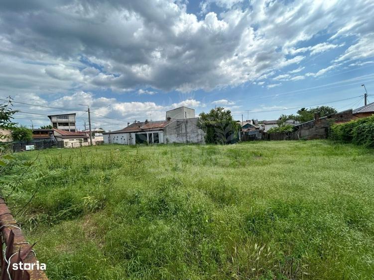 Spațiu comercial, în Central