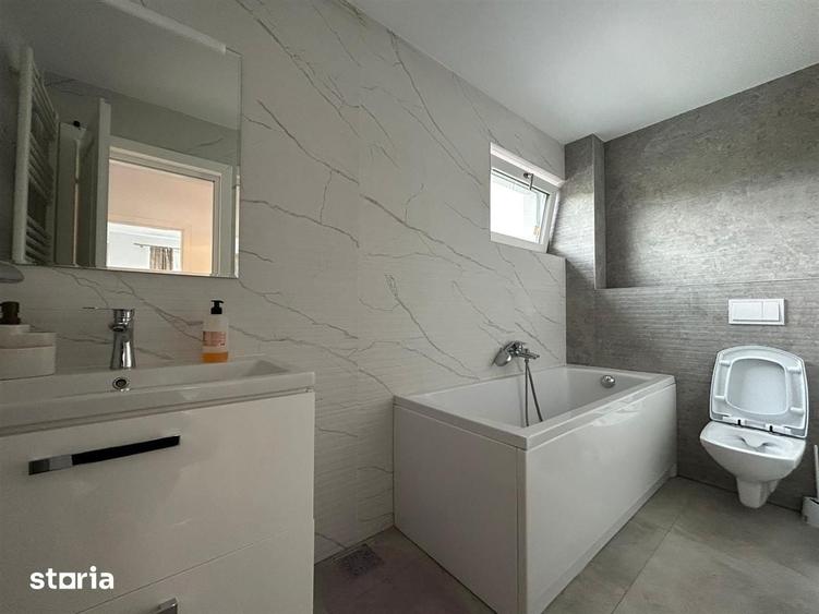 Vila duplex 4 camere la 3 minute de Bellaria - 10