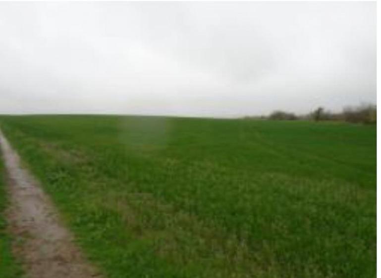 Teren intravilan arabil, situat in Com. Valea Mare, jud. Olt - 1