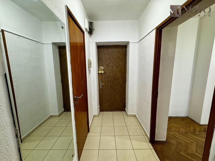 3 Camere | Mosilor | 2 Bai | 1982 | Balcon - 10