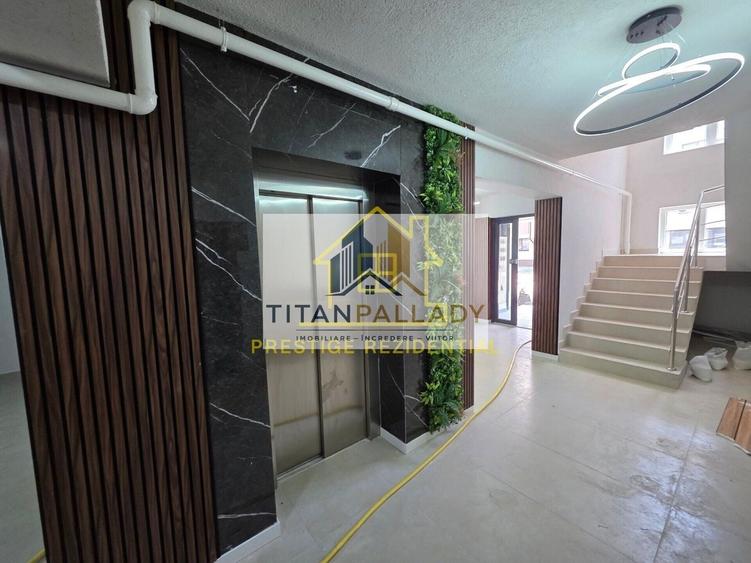 Apartament cu 3 camere în Theodor Pallady