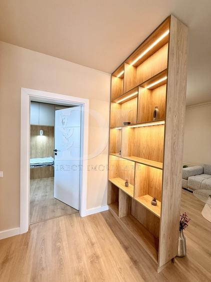 Apartament 3 camere ultramodern / Zona Tineretului - 16