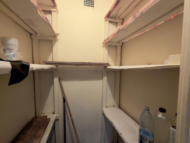 2 Camere | 52 m² | Bloc Reabilitat | Obor-Baicului | Metrou la 10min - 7