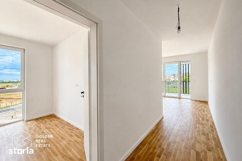 Birou premium 62 mp in Nord One | 2 incaperi | Calea Torontalului - 11