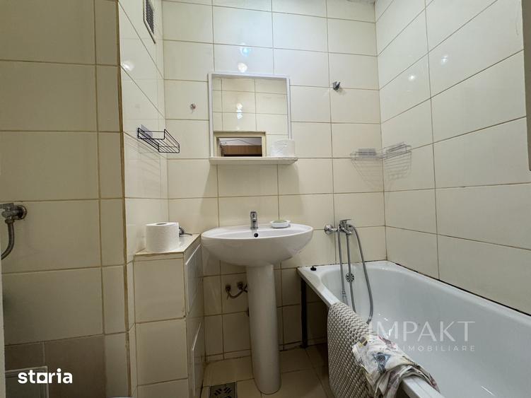 Apartament cu 2 camere în Andrei Mureșanu