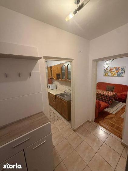 APARTAMENT 2 CAMERE | CITY PARK MALL | LOC DE PARCARE - 7
