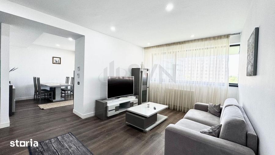 Apartament Premium 2 camere Cortina Residence - 6