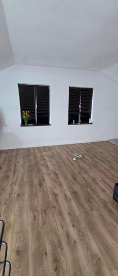 Casă individuală cu 5 camere cu Teren 386 Mp în Berceni
