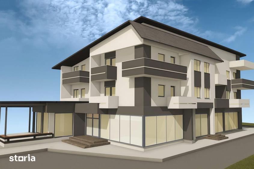 Apartament 2 camere de vanzare- Targu Neamt -direct proprietar - 2