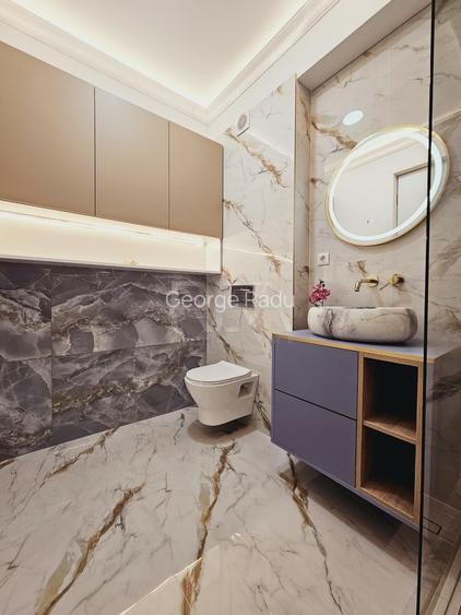 2 camere | Novum Grozăvești | 60,3 m2 | Etaj 9/11 | Încălzire în pardoseală